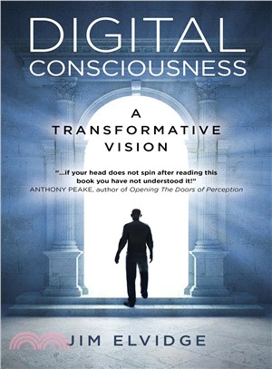 Digital Consciousness ― A Transformative Vision