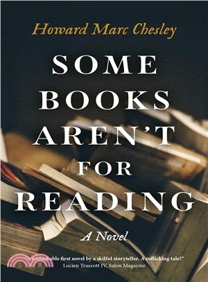 Some Books Aren for Reading