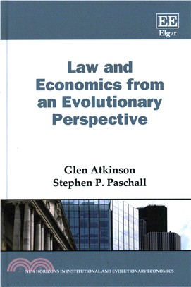 Law and Economics from an Evolutionary Perspective