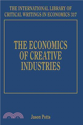 The Economics of Creative Industries