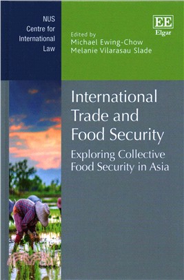 International Trade and Food Security ─ Exploring Collective Food Security in Asia