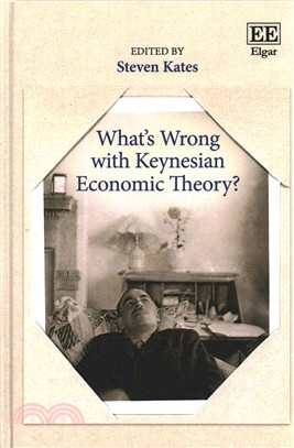 What's Wrong With Keynesian Economic Theory?