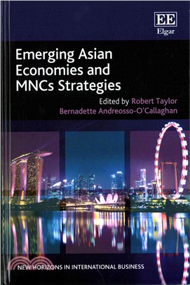 Emerging Asian Economies and MNCs Strategies