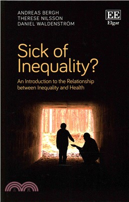 Sick of Inequality? ─ An Introduction to the Relationship Between Inequality and Health