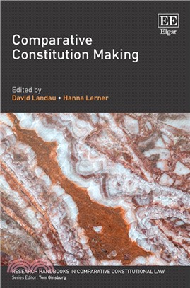 Comparative Constitution Making