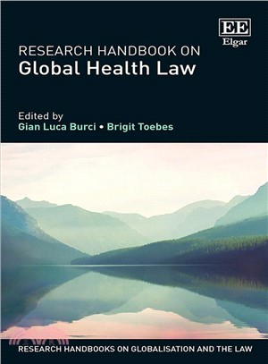 Research Handbook on Global Health Law