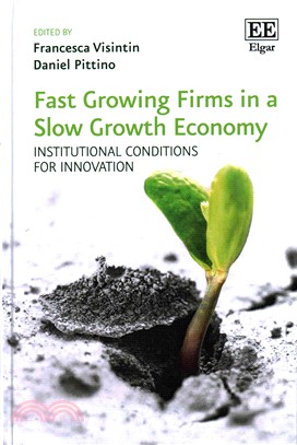 Fast Growing Firms in a Slow Growth Economy ― Institutional Conditions for Innovation