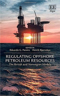 Regulating Offshore Petroleum Resources