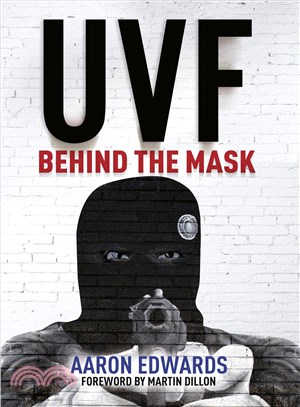 UVF ─ Behind the Mask