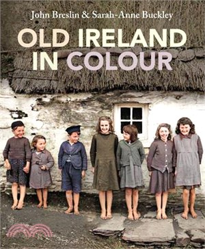 Old Ireland in Colour