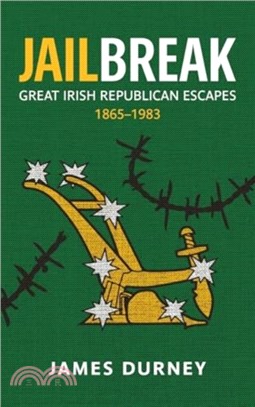 Jailbreak: Great Republican Escapes, 1865??983