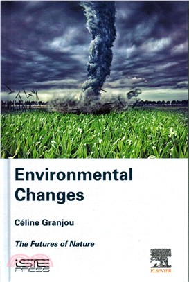 Environmental changesthe fut...