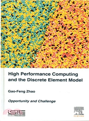 High Performance Computing and the Discrete Element Model ― Opportunity and Challenge