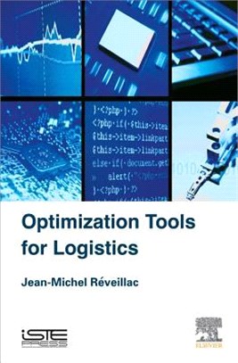 Optimization Tools for Logis...