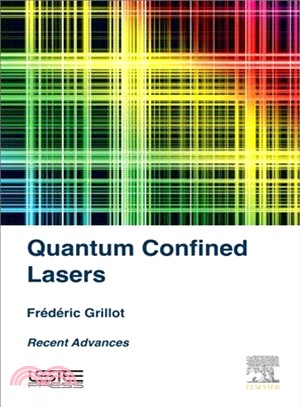 Quantum Confined Lasers ─ Recent Advances