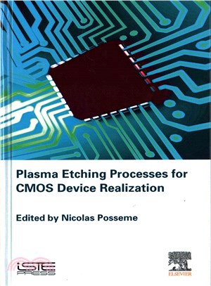 Plasma Etching Processes for Cmos Devices Realization