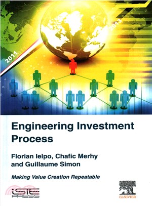 Engineering investment proce...