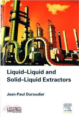 Liquid-liquid and Solid-liquid Extractors