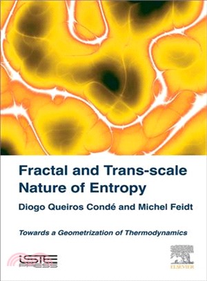 Fractal and Trans-scale Nature of Entropy ― Towards a Geometrization of Thermodynamics