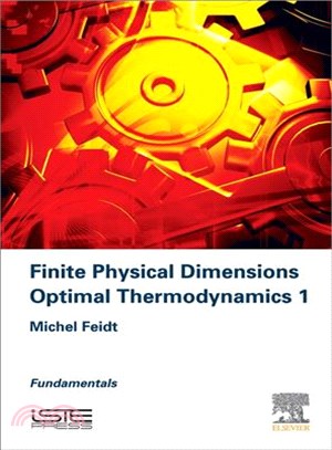 Finite physical dimensions o...