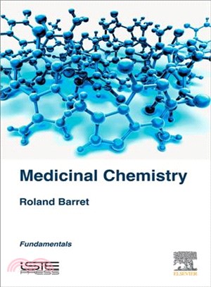 Medicinal Chemistry ― Fundamentals