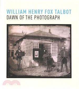 William Henry Fox Talbot: Shadow Play