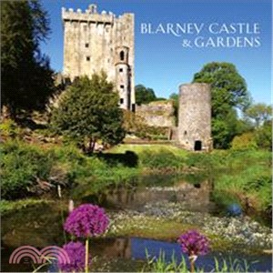 Blarney Castle & Gardens