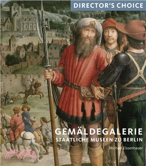 Gemaldegalerie Staatliche Museen zu Berlin