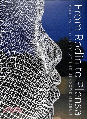 From Rodin to Plensa :modern...
