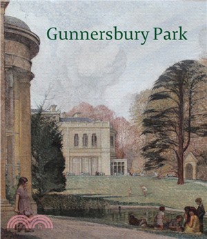 Gunnersbury Park