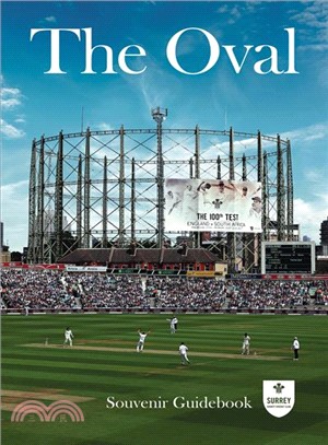 The Oval: Souvenir Guidebook