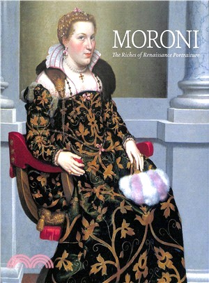 Moroni: The Riches of Renaissance Portraiture