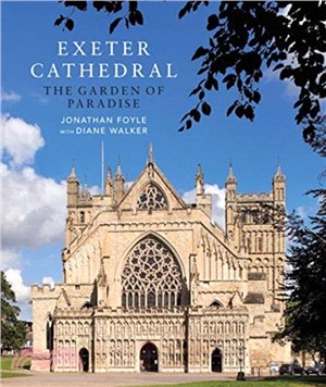 Exeter Cathedral: The Garden of Paradise