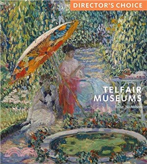 Telfair Museums: Curator's Choice