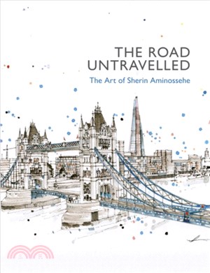 The Road Untravelled: The Art of Sherin Aminossehe