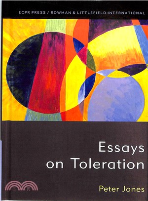 Essays on Toleration