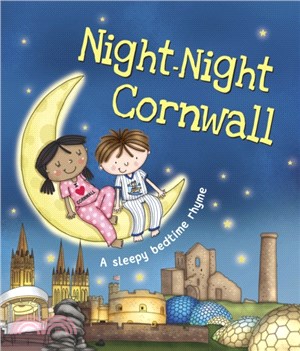 Night- Night Cornwall