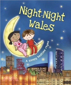 Night- Night Wales