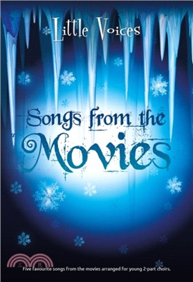 Little Voices - Songs From The Movies (Book)
