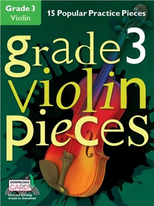 Grade 3 Violin Pieces