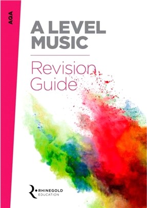 AQA A Level Music Revision Guide