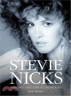 Stevie Nicks ― Visions, Dreams & Rumours