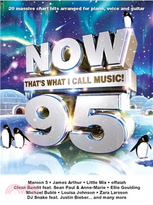 Now That's What I Call Music 95