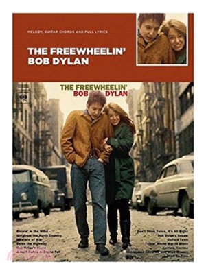 The Freewheelin' Bob Dylan