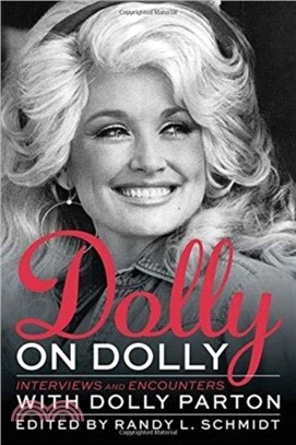 Not Dumb, Not Blonde：Dolly In Conversation