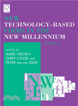 New Technology-based Firms in the New Millennium