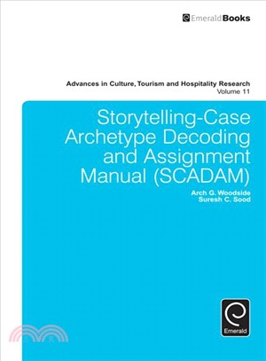 Storytelling-case archetype ...