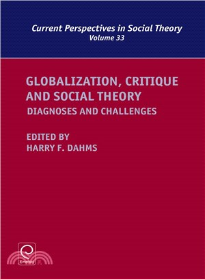 Globalization, critique and ...