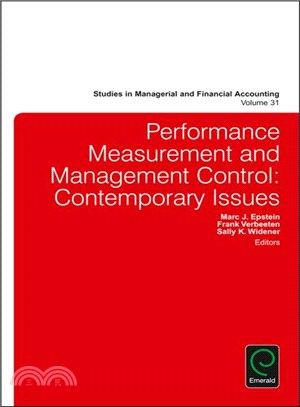 Performance measurement and ...