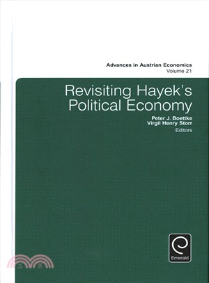Revisiting Hayek??Political Economy